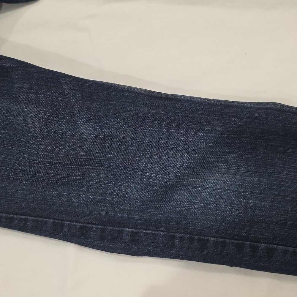Boys Levi Jeans 505 Size 8 regular - Picture 2 of 7